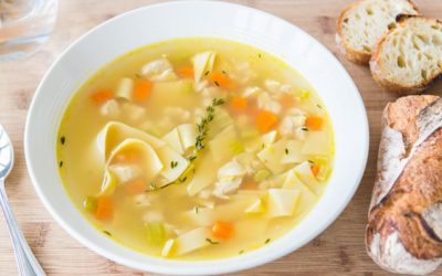 Happy National Soup Day!