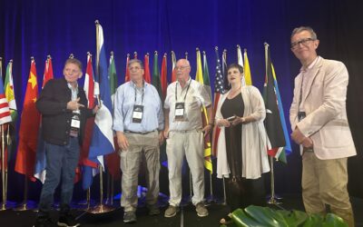 What Early Childhood Leaders Are Talking About Across Borders