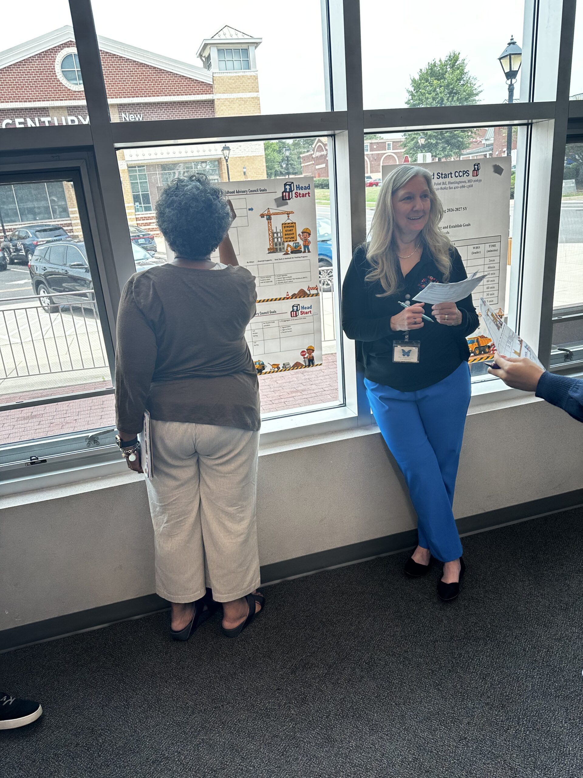 Collaboration Without Silos: A Promising Foundation for Calvert County’s Young Children
