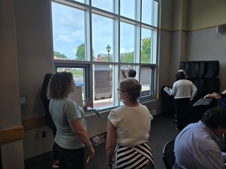 Collaboration Without Silos: A Promising Foundation for Calvert County’s Young Children