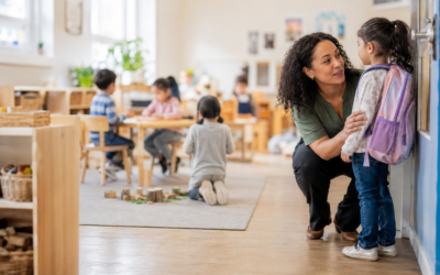Protect What Matters: An Opportunity to Strengthen Head Start